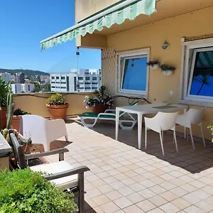 Sunrise Terrace Appartement Lisboa