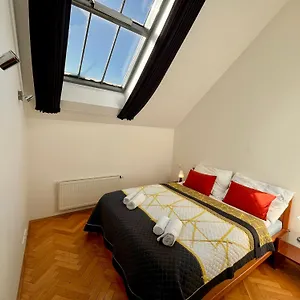 Riverbridge Appartement Prague