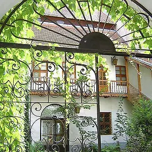 Sewa Appartement Cracovie
