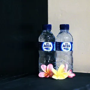 Ulu Bali Alloggio in famiglia