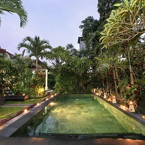 Amomaya Villa