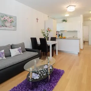 Arijana Free Private Garage Appartement Split