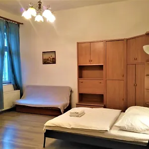 Old Town Appartement Cracovie